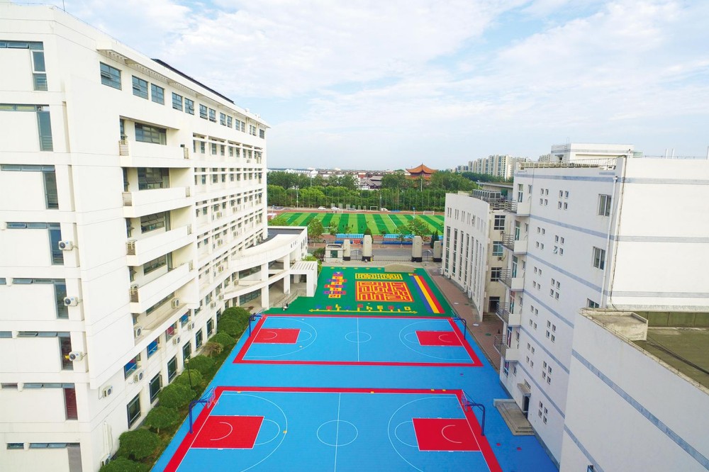 上海双语学校