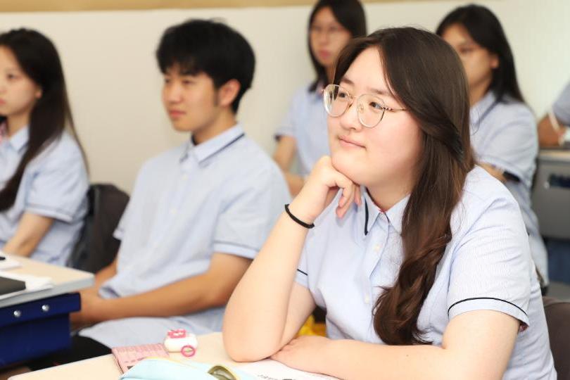 衔接班